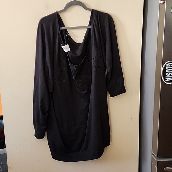 Torrid top size 6 NWT - Picture 1 of 6